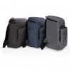 Impact AWARE™ RPET cooler backpack P733.055