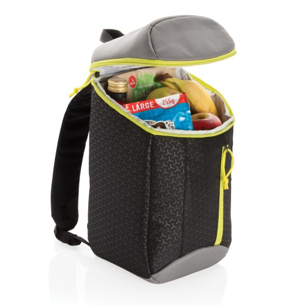 Hiking cooler backpack 10L P733.071