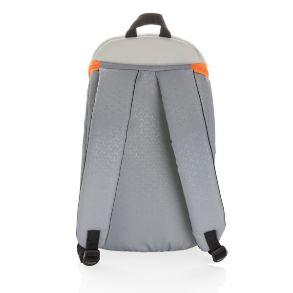 Hiking cooler backpack 10L P733.072