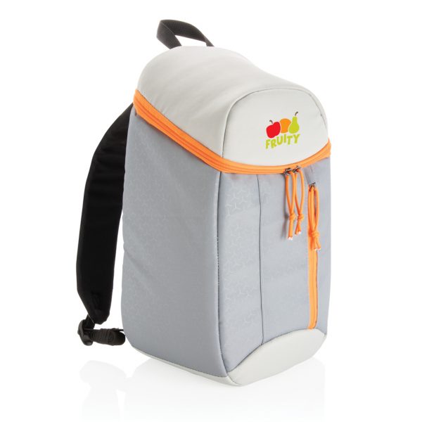 Hiking cooler backpack 10L P733.072