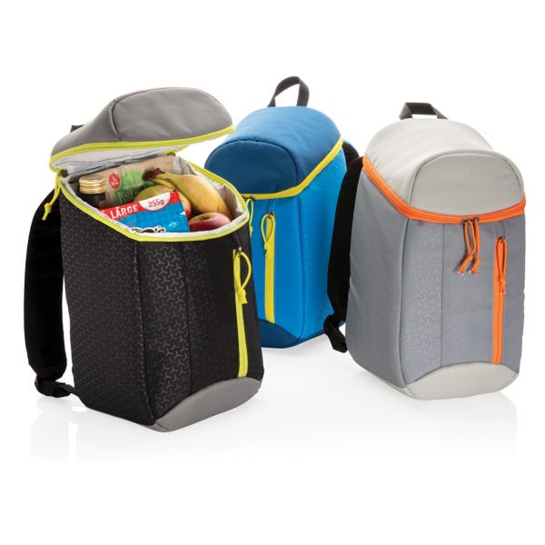 Hiking cooler backpack 10L P733.072