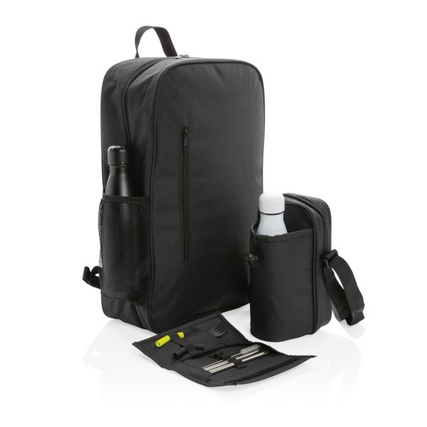 Tierra cooler backpack P733.081