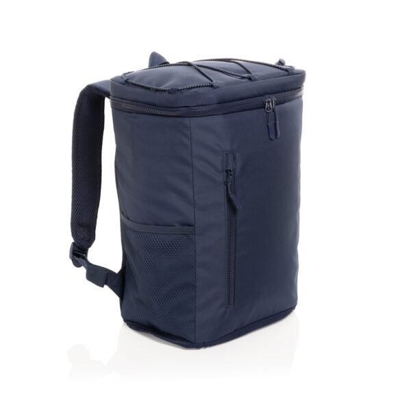 Sonny Aware™ RPET cooler backpack P733.1125