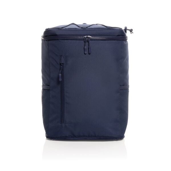 Sonny Aware™ RPET cooler backpack P733.1125