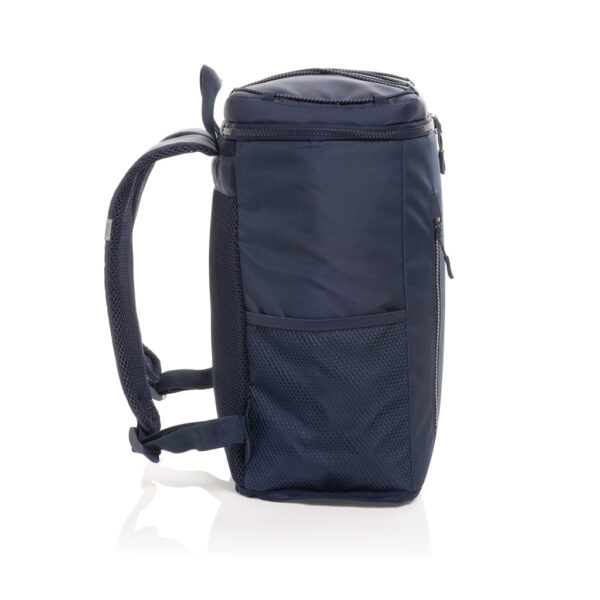 Sonny Aware™ RPET cooler backpack P733.1125