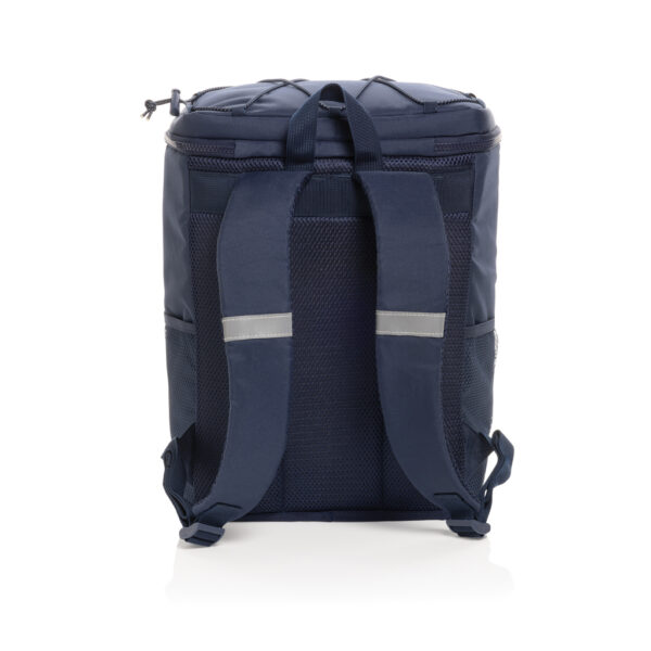 Sonny Aware™ RPET cooler backpack P733.1125