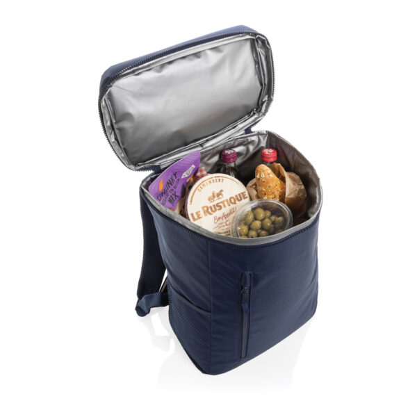 Sonny Aware™ RPET cooler backpack P733.1125