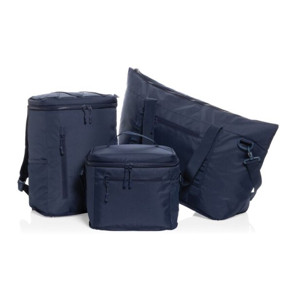 Sonny Aware™ RPET cooler backpack P733.1125