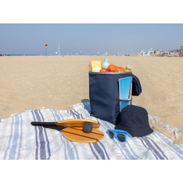 Sonny Aware™ RPET cooler backpack P733.1125