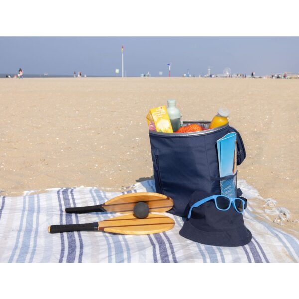 Sonny Aware™ RPET cooler backpack P733.1125
