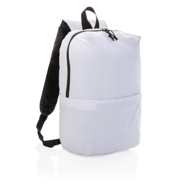 Casual backpack PVC free P760.043