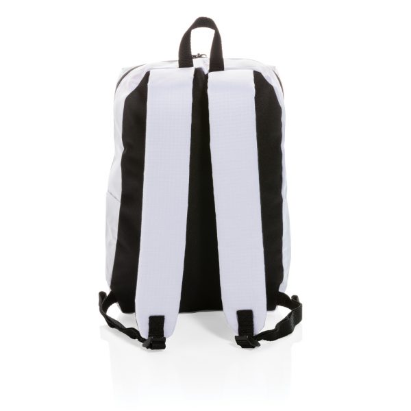 Casual backpack PVC free P760.043