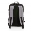 Modern 15.6" USB & RFID laptop backpack PVC free P760.051