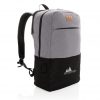 Modern 15.6" USB & RFID laptop backpack PVC free P760.051