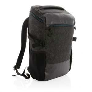 900D easy access 15.6" laptop backpack PVC free P760.071