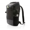 900D easy access 15.6" laptop backpack PVC free P760.071