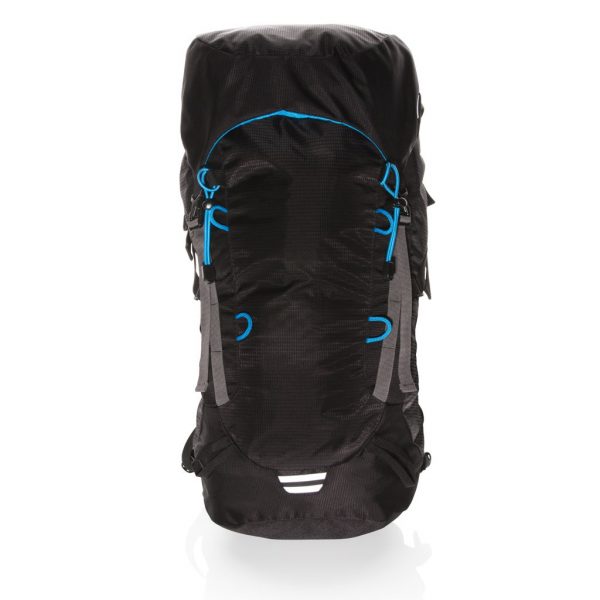 Explorer ribstop large hiking backpack 40L PVC free P760.141