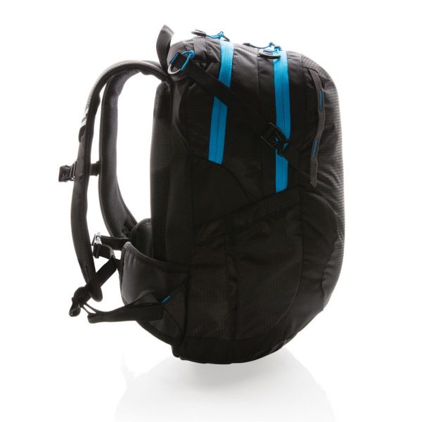 Explorer ribstop medium hiking backpack 26L PVC free P760.151