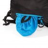 Explorer ribstop medium hiking backpack 26L PVC free P760.151