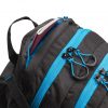 Explorer ribstop medium hiking backpack 26L PVC free P760.151