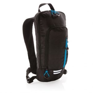 Explorer ribstop small hiking backpack 7L PVC free P760.161