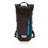 Explorer ribstop small hiking backpack 7L PVC free P760.161