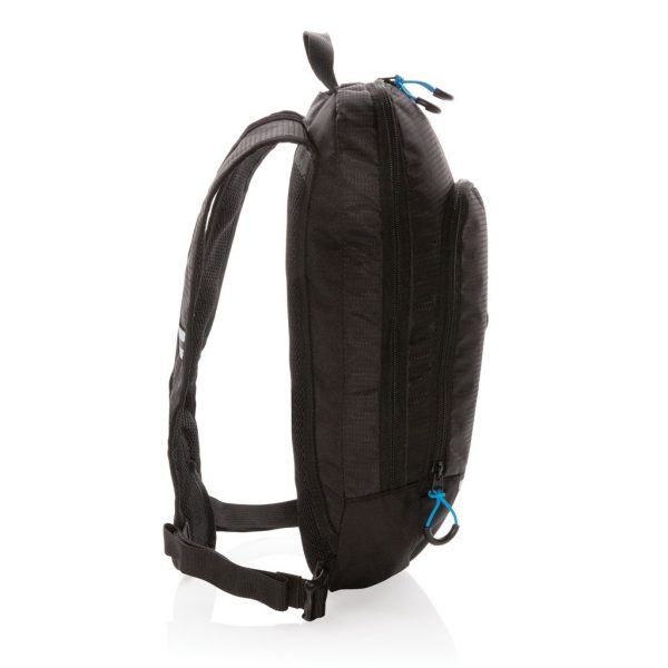 Explorer ribstop small hiking backpack 7L PVC free P760.161