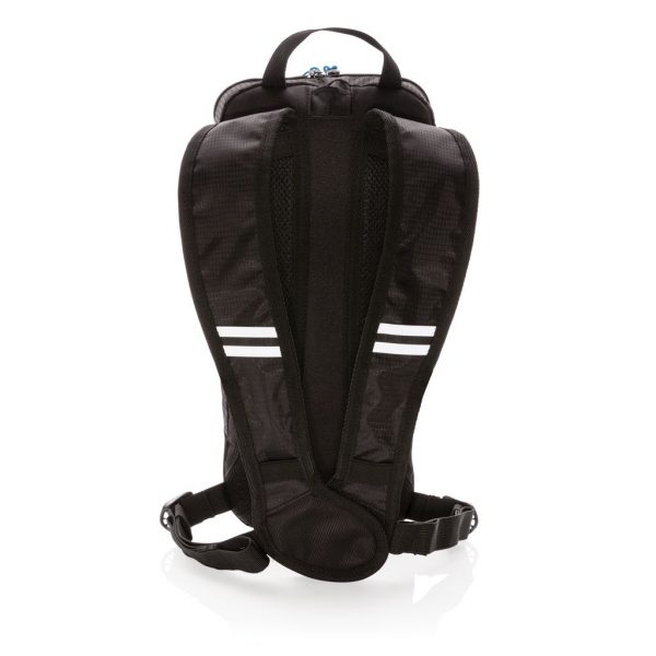 Explorer ribstop small hiking backpack 7L PVC free P760.161