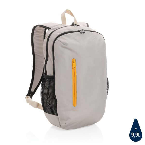 Impact AWARE™ 300D RPET casual backpack P760.170