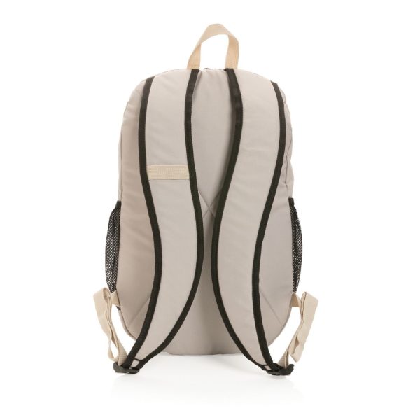 Impact AWARE™ 300D RPET casual backpack P760.170