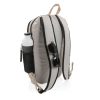 Impact AWARE™ 300D RPET casual backpack P760.170