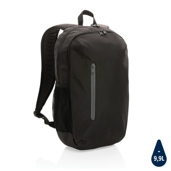 Impact AWARE™ 300D RPET casual backpack P760.171