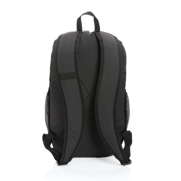 Impact AWARE™ 300D RPET casual backpack P760.171