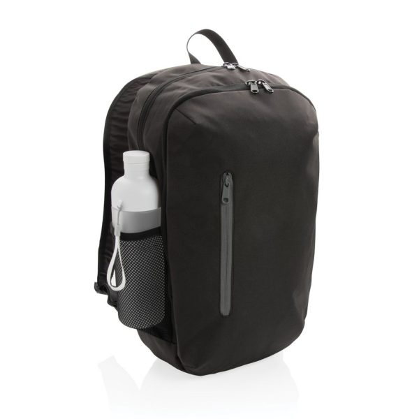 Impact AWARE™ 300D RPET casual backpack P760.171