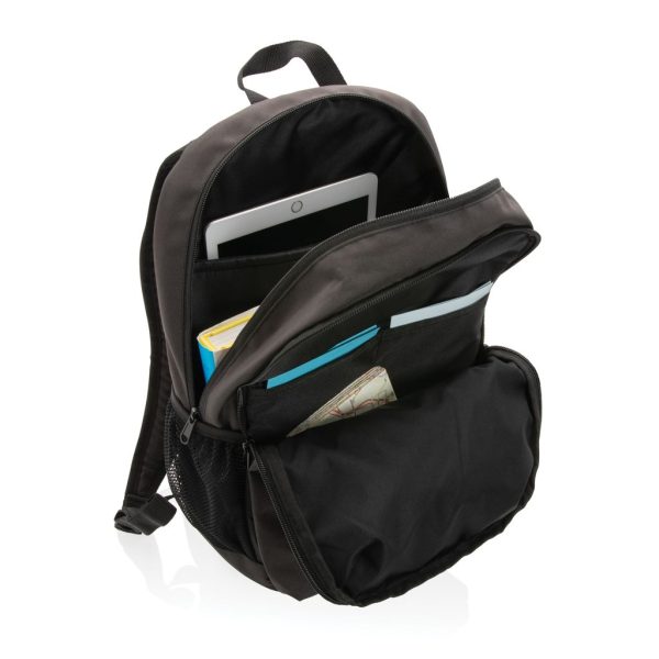 Impact AWARE™ 300D RPET casual backpack P760.171