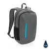 Impact AWARE™ 300D RPET casual backpack P760.172