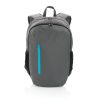 Impact AWARE™ 300D RPET casual backpack P760.172