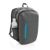 Impact AWARE™ 300D RPET casual backpack P760.172