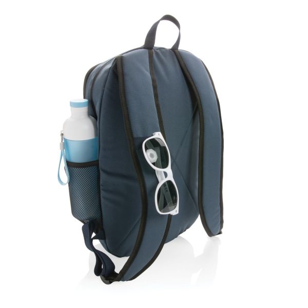 Impact AWARE™ 300D RPET casual backpack P760.175