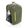 Impact AWARE™ 300D RPET casual backpack P760.177