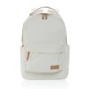 Impact AWARE™ 16 oz. recycled canvas backpack P760.220