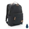 Impact AWARE™ 16 oz. recycled canvas backpack P760.221