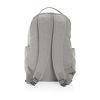 Impact AWARE™ 16 oz. recycled canvas backpack P760.222