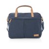 Impact AWARE™ 16 oz. recycled canvas laptop bag P760.235