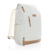 Impact AWARE™ 16 oz. rcanvas 15 inch laptop backpack P760.240