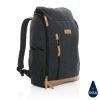 Impact AWARE™ 16 oz. rcanvas 15 inch laptop backpack P760.241