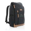 Impact AWARE™ 16 oz. rcanvas 15 inch laptop backpack P760.241