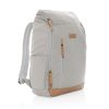 Impact AWARE™ 16 oz. rcanvas 15 inch laptop backpack P760.242