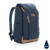 Impact AWARE™ 16 oz. rcanvas 15 inch laptop backpack P760.245