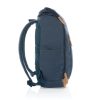 Impact AWARE™ 16 oz. rcanvas 15 inch laptop backpack P760.245